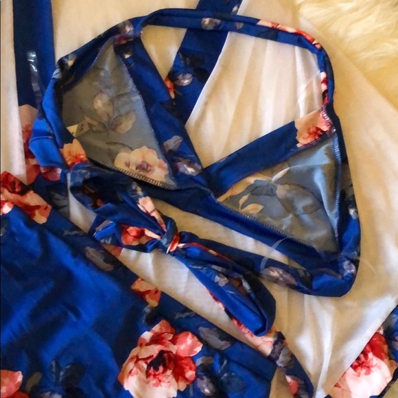 3 PICE SWIM SET Kimono & BIKINi - Picture 8 of 8